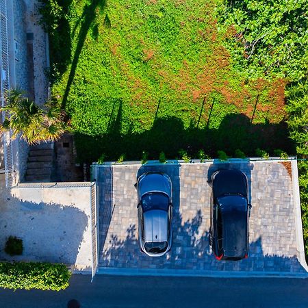 Villa Marica Tiny House In Krk City Centre Krk Town Exterior foto